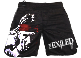 The Exiled Clothing